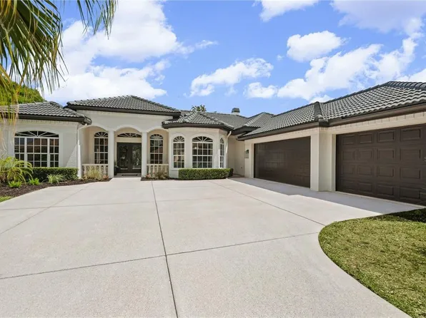 7318 Eaton Ct, University Park, FL 34201