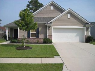 210 Austin Creek Ct, Summerville, SC 29483