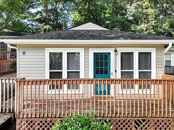 2nd image of 8 Kimbell Ct
