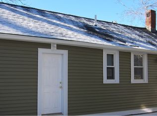 39 Rawson Rd #R, Quincy, MA 02170