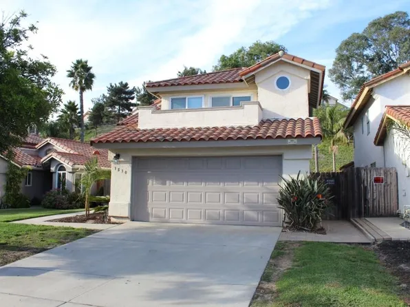 1830 Avenida Sevilla, Oceanside, CA 92056