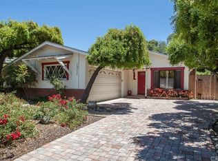 1311 Fernwood Dr, San Luis Obispo, CA 93401