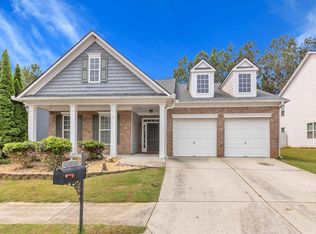4044 Amberleigh Trce, Gainesville, GA 30507
