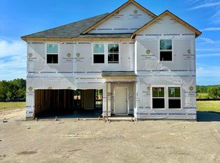 5554 Swanns Station Rd, Sanford, NC 27332