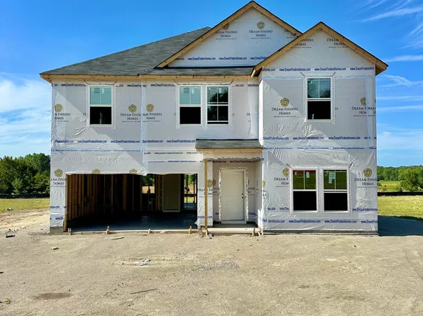 5554 Swanns Station Road, Sanford, NC 27332