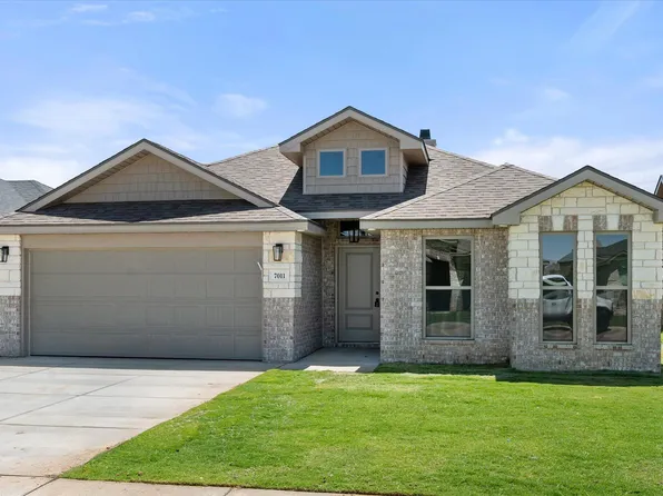 7011 16th St, Lubbock, TX 79416