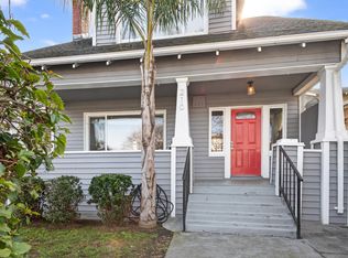 210 Chanslor Ave, Richmond, CA