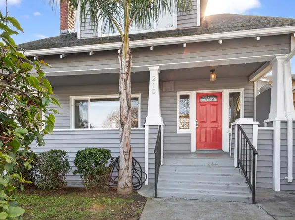 210 Chanslor Ave, Richmond, CA 94801