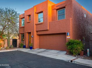 2912 N Cardell Cir, Tucson, AZ 85712