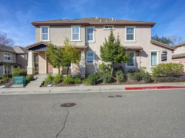 301 Blossom Rock Ln #53, Folsom, CA 95630