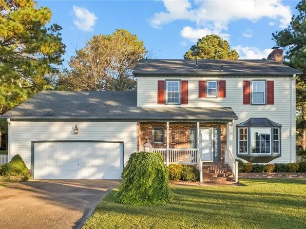 8827 Cook Dr, Hayes, VA 23072