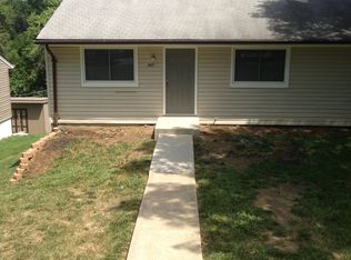 5027 N Bellaire, Nkc, MO 64117