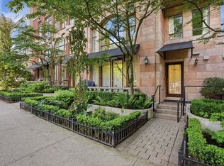 1260 Richards St, Vancouver, BC V6B3G2