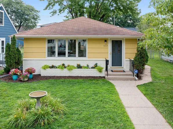 6121 Sheridan Ave S, Minneapolis, MN 55410