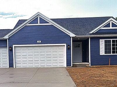 208 Joy Rd, Adrian, MI, 49221