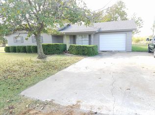 16821 Breezy Hill Rd, Madill, OK 73446