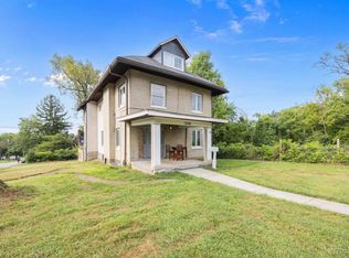 2545 Harrison Ave, Cincinnati, OH 45211