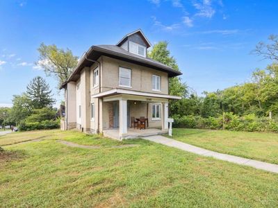 2545 Harrison Ave, Cincinnati, OH, 45211