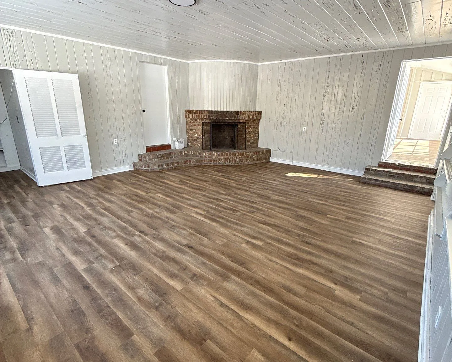 1130 Warren Street - Brownsville TN - 1 — Photo 2