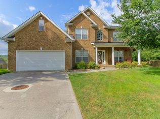 2742 Berringer Station Ln LOT 69, Knoxville, TN 37932