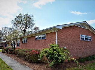 3411 Greenhill Dr, High Point, NC 27265