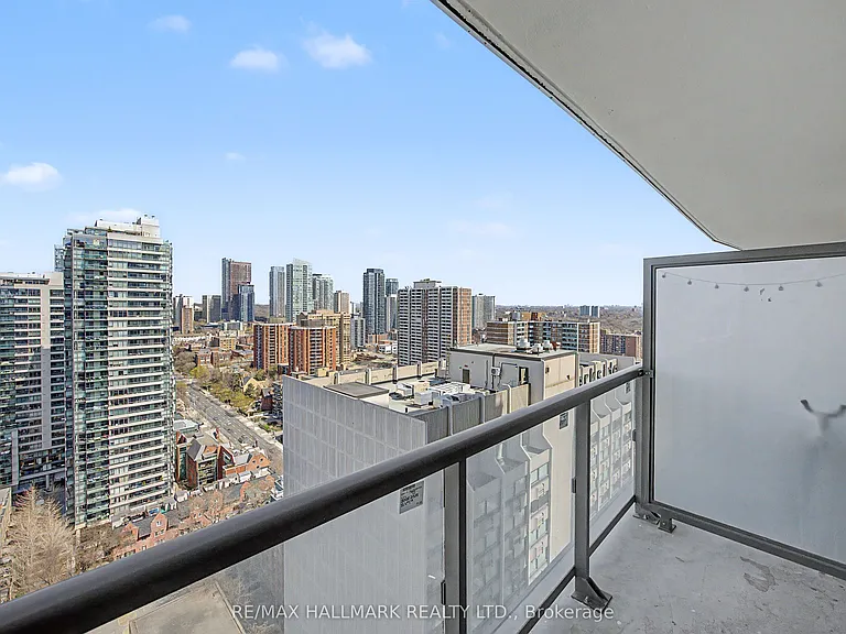 308 Jarvis St #2506 — Photo 7