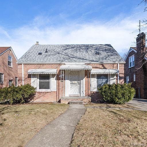 6116 Lodewyck St, Detroit, MI 48224 Zillow