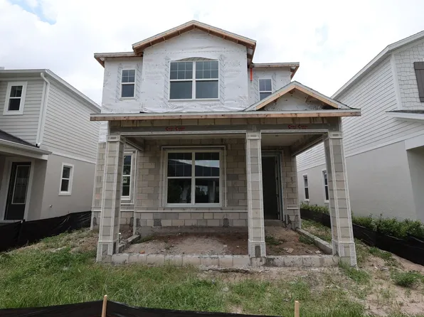 1383 Lumpini St, Saint Cloud, FL 34771