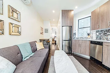 Rented by Carnegie Management Inc