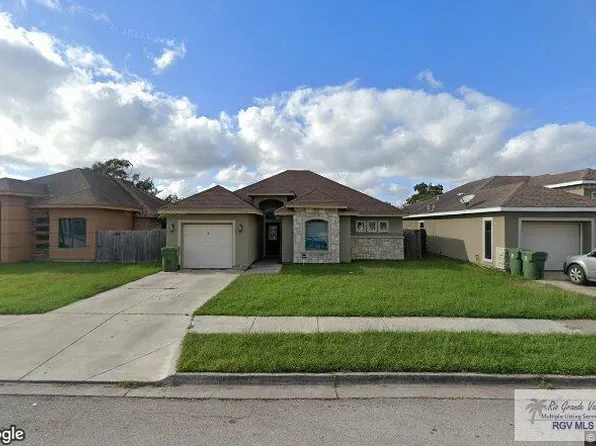3230 Calle Argentina, Brownsville, TX 78526