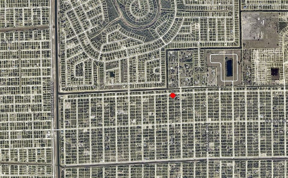 2nd image of 1305 W 18th St