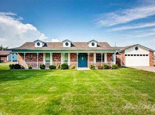 15017 Old River Dr, Scott, AR 72142