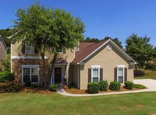 2530 Kirkstone Dr, Buford, GA 30519