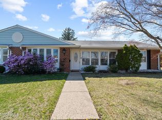 1272D Argyll Cir, Lakewood, NJ