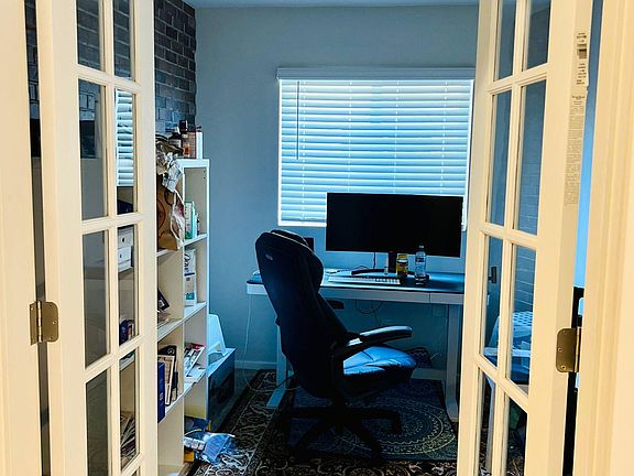 Additional office space