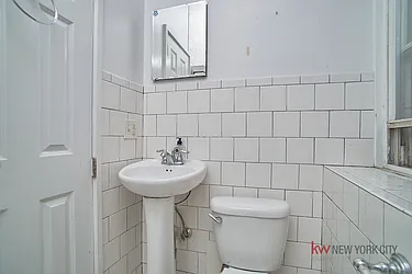 Rented by Keller Williams NYC