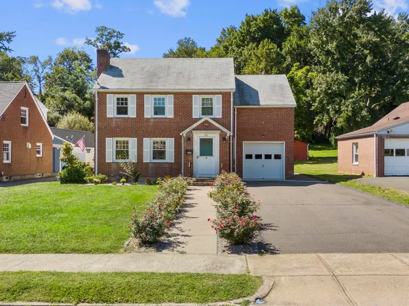 347 Eddy Glover Boulevard, New Britain, CT 06053