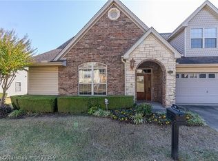 8404 Hannah Ct, Fort Smith, AR 72903