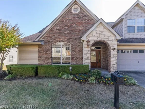 8404 Hannah Ct, Fort Smith, AR 72903