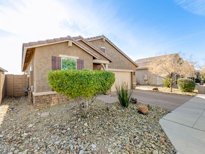 2929 W LAREDO Lane, Phoenix, AZ, 85085