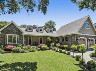 224 Fairway Dr, Danville, CA 94526