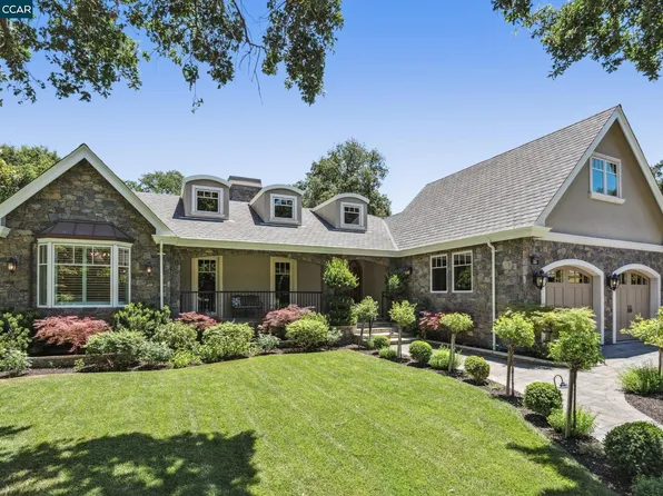 224 Fairway Dr, Danville, CA 94526