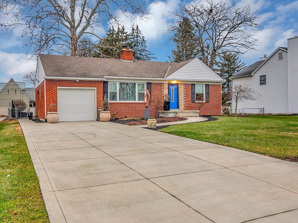 561 Vernon Heights Blvd, Marion, OH 43302 Zillow