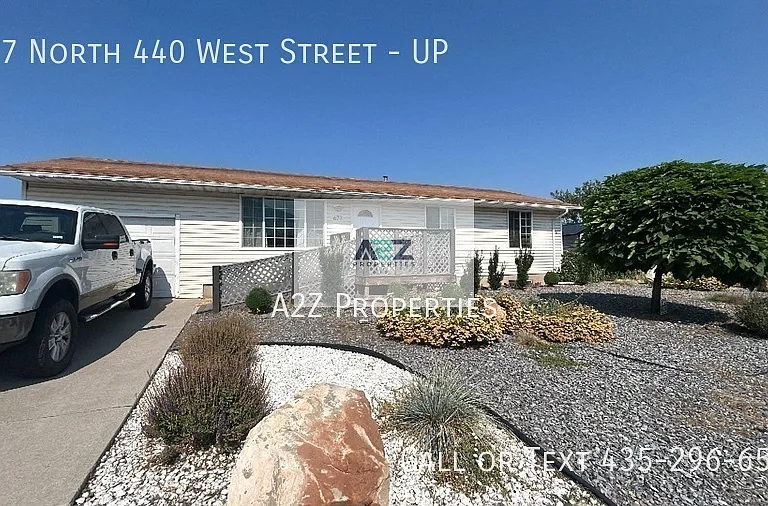 677 N 440th St W — Photo 1