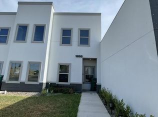 1600 New Orleans Cir, Pharr, TX 78577