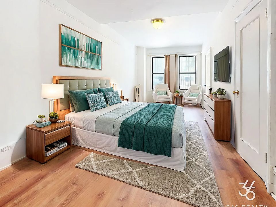 2nd image of 555 Edgecombe Ave APT 14E