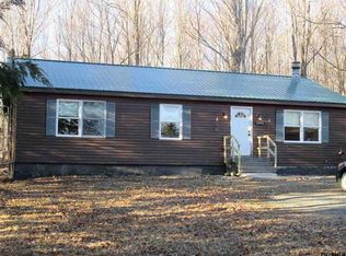 2376 Rt #2, Cropseyville, NY 12052