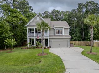 125 Beam St, Huger, SC 29450