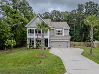 125 Beam St, Huger, SC, 29450