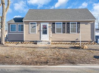 1001 Beachwood Blvd, Beachwood, NJ